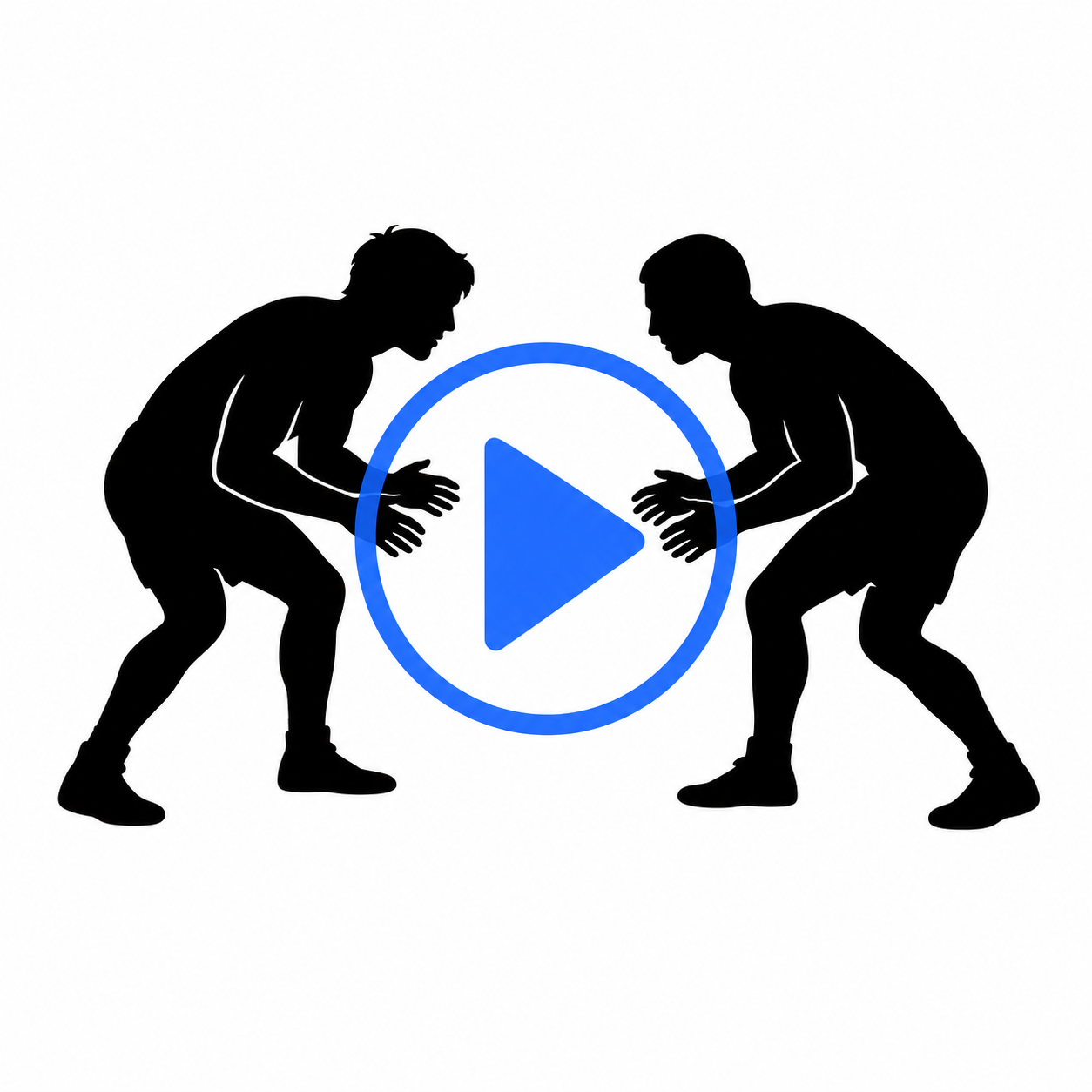 CompSeek sports video search logo