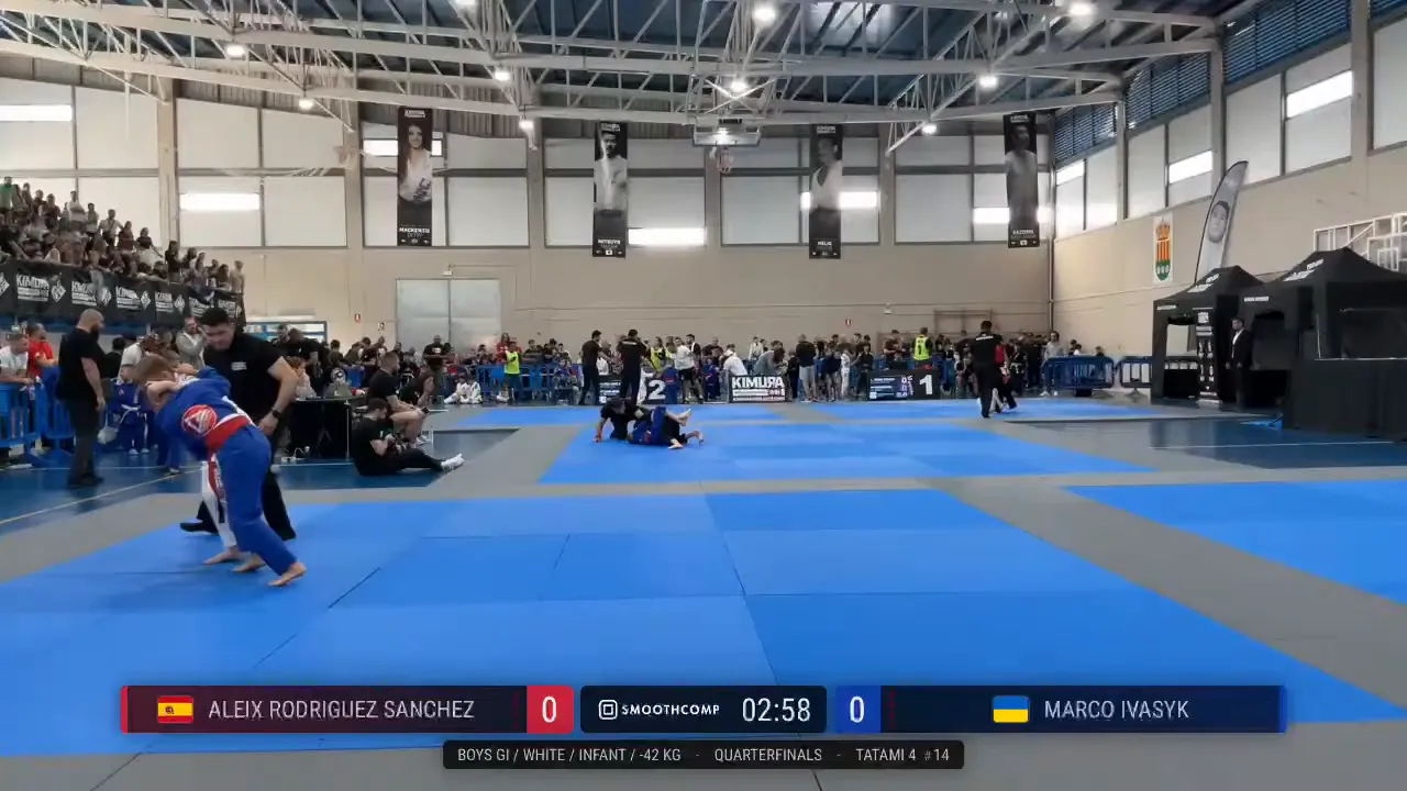 Frame at 00:43:58