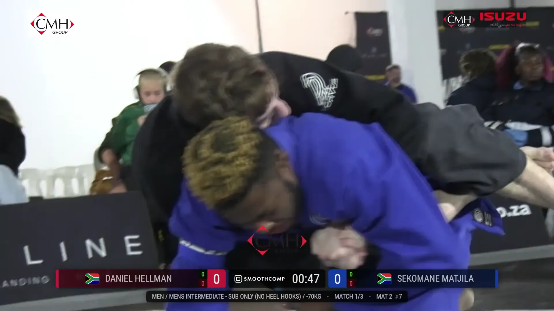 Frame at 00:19:10