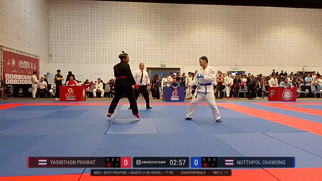 Frame at 00:40:42