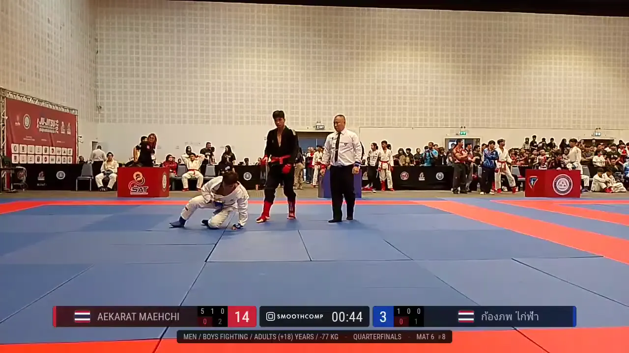 Frame at 00:50:18