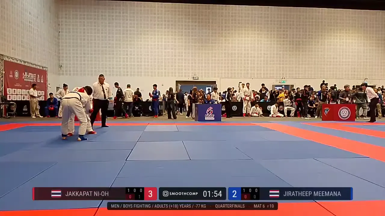 Frame at 00:57:43