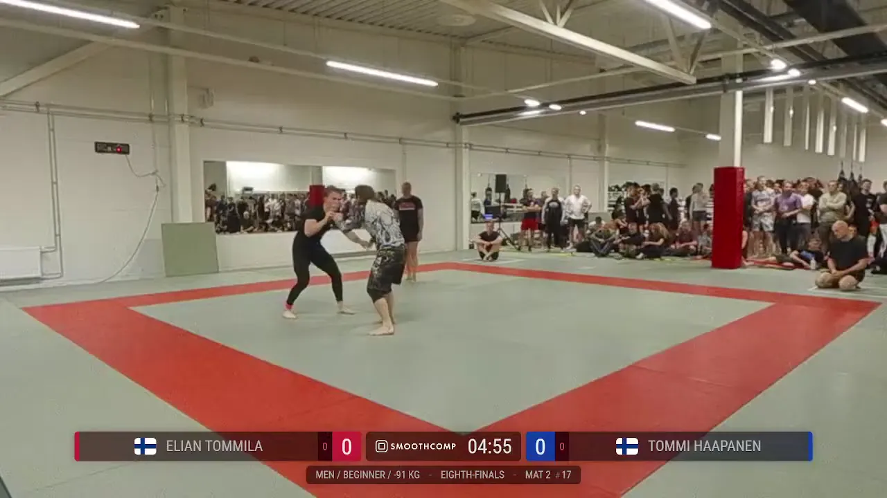 Frame at 01:10:45