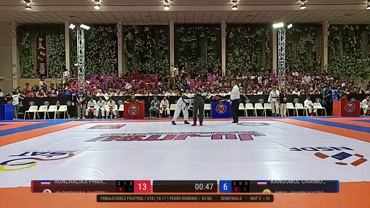 Frame at 00:56:45