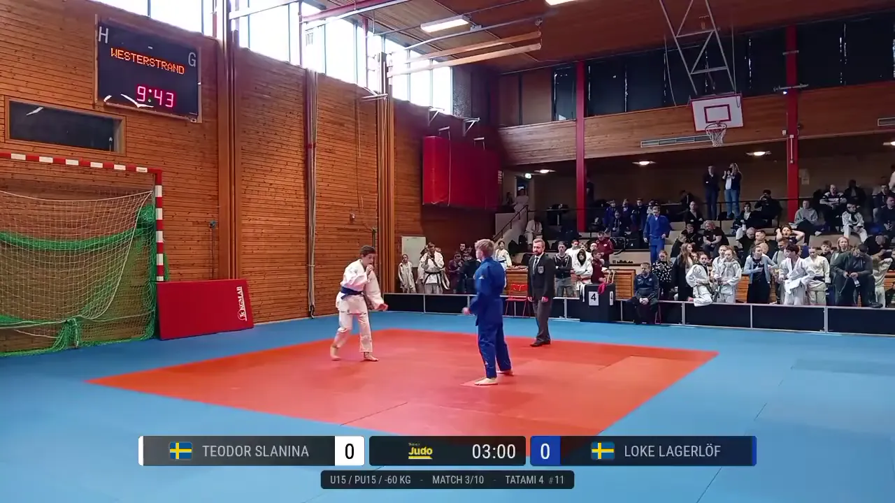 Frame at 00:40:57