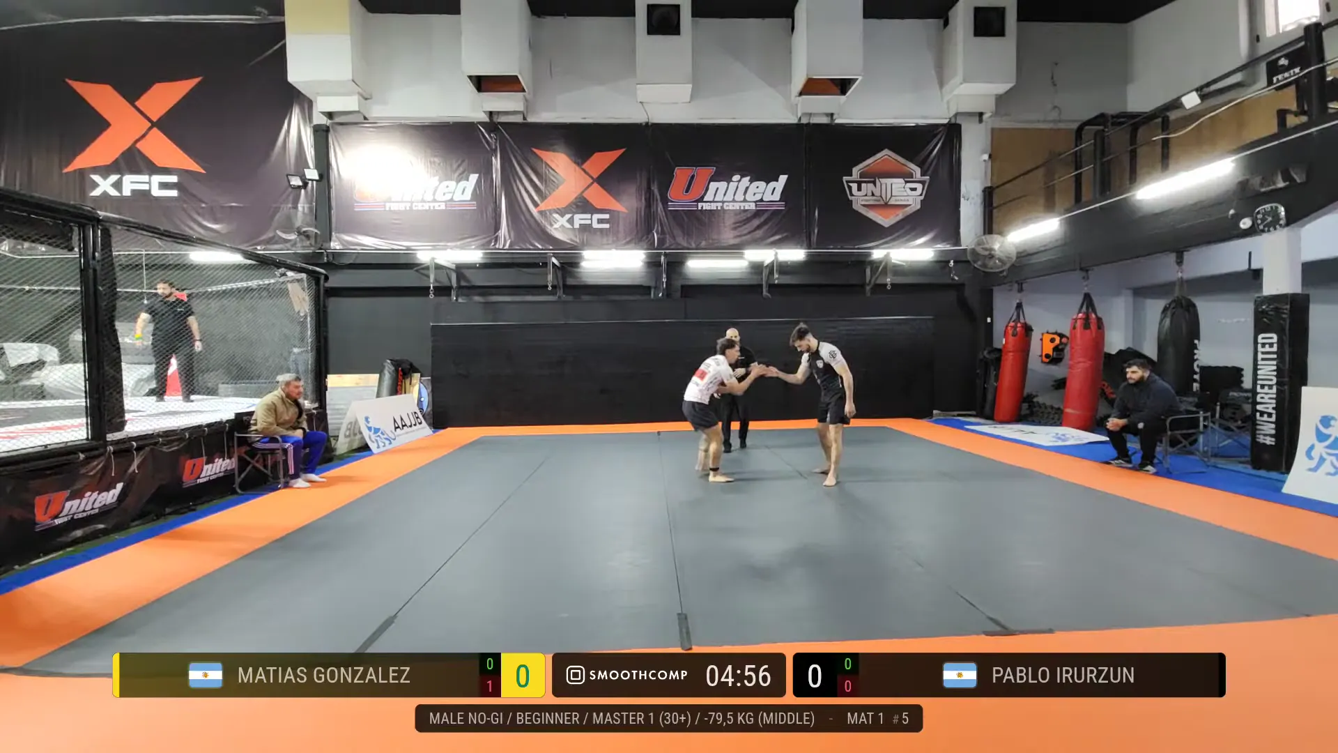 Frame at 00:30:32