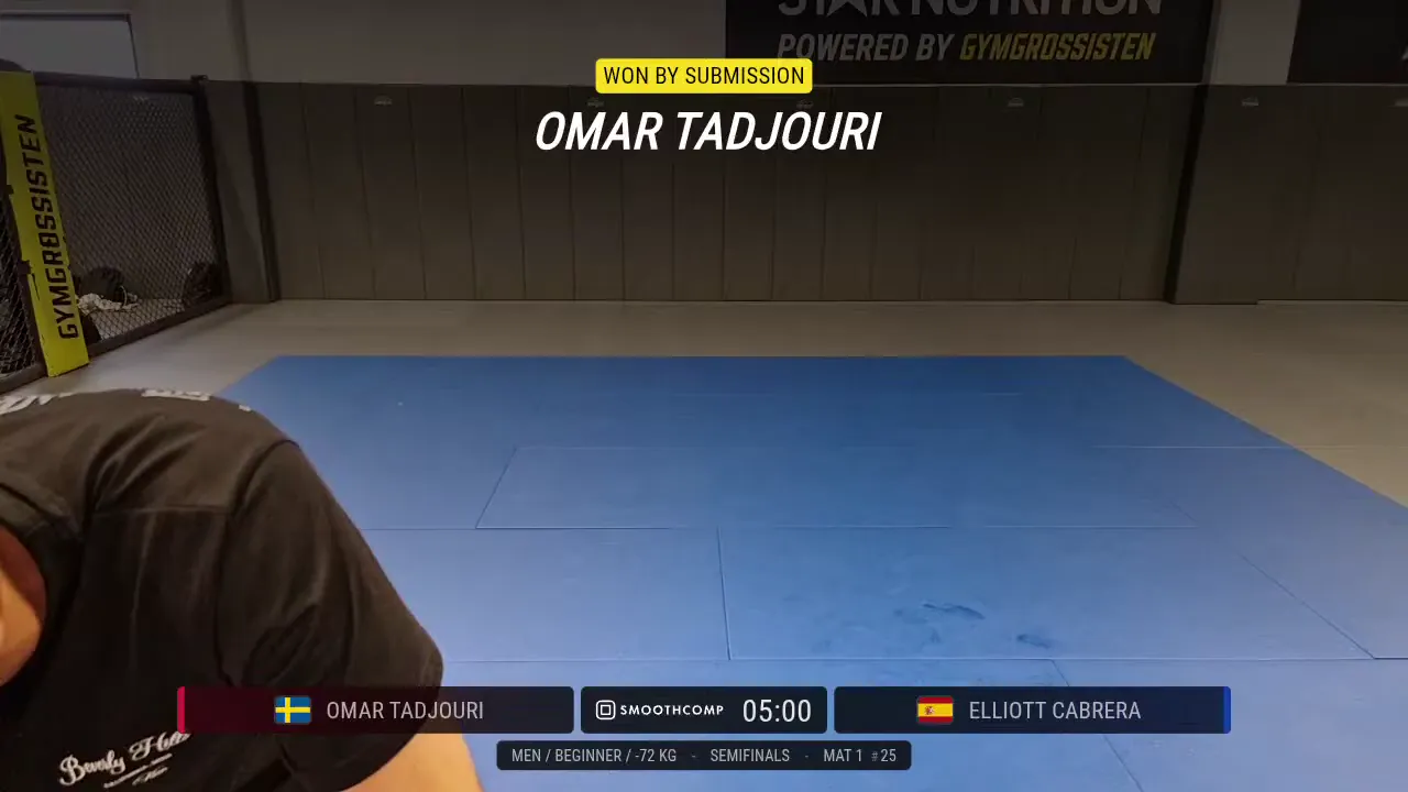 Frame at 01:22:10