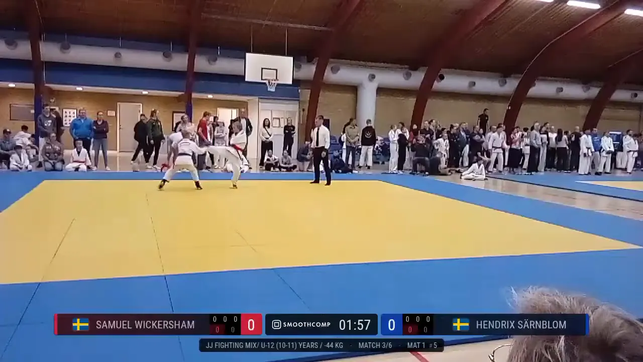 Frame at 00:50:43