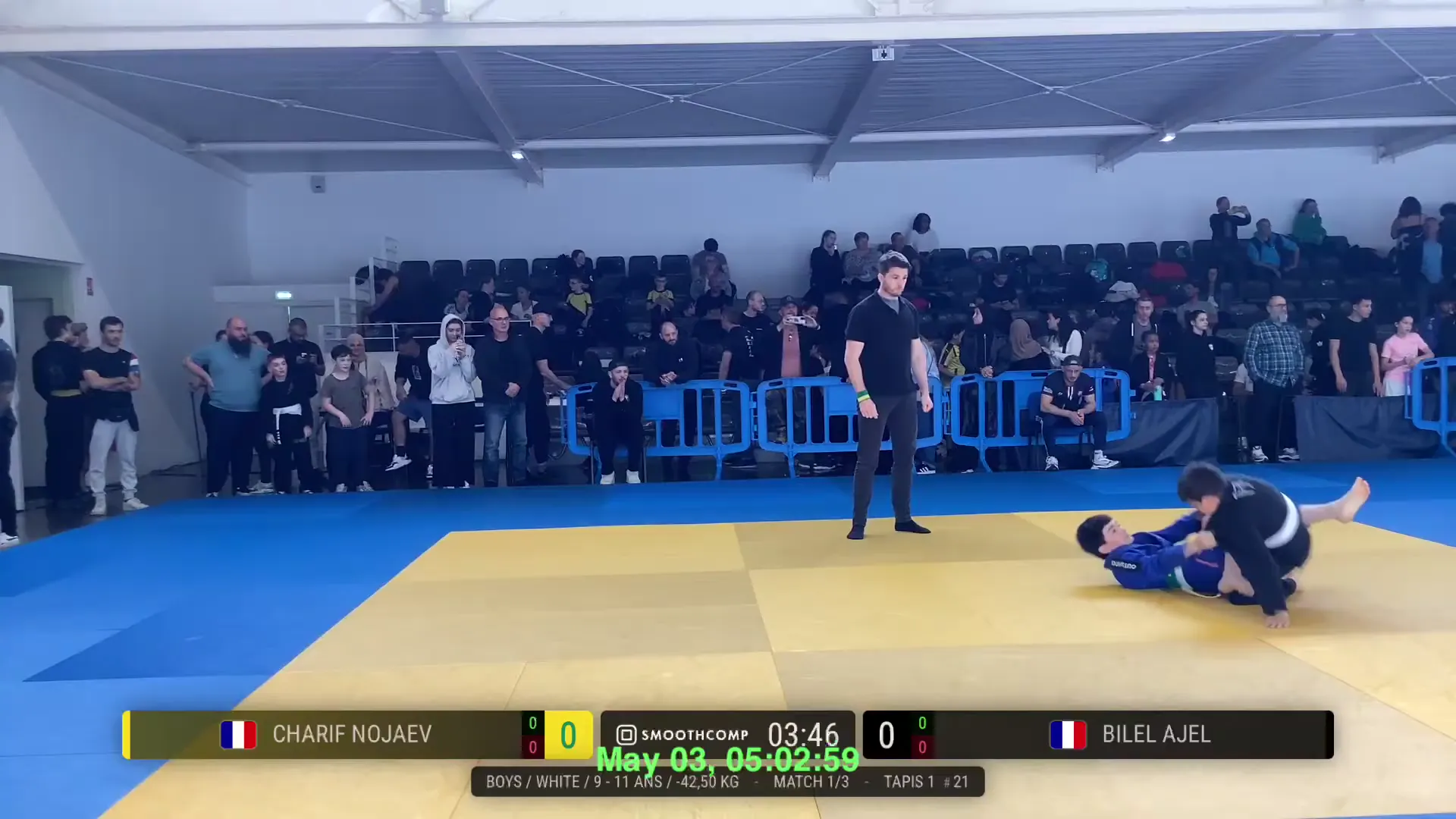 Frame at 01:37:33