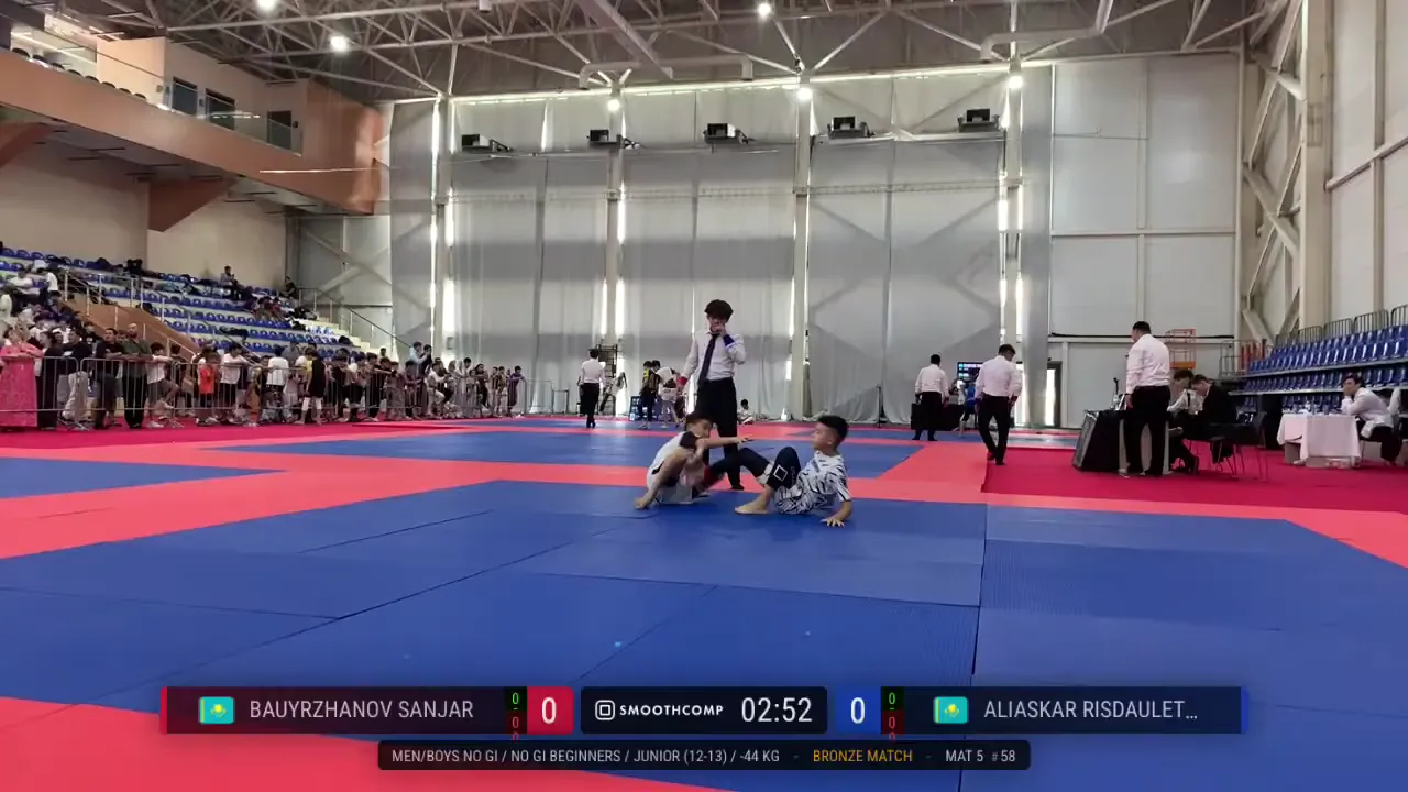 Frame at 05:44:38