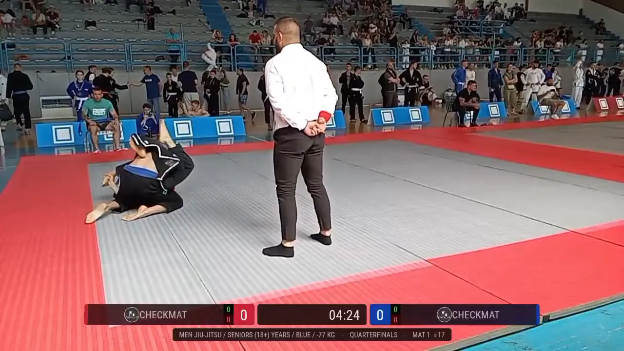 Frame at 01:32:56