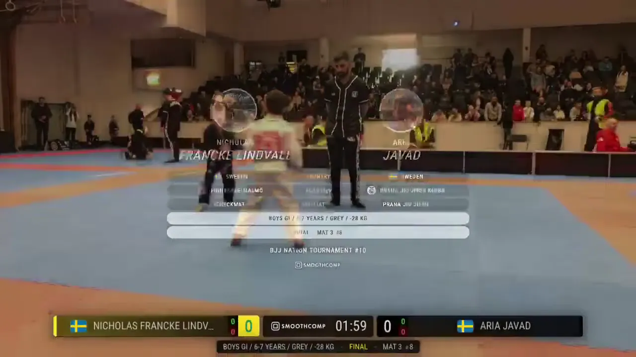 Frame at 00:22:12