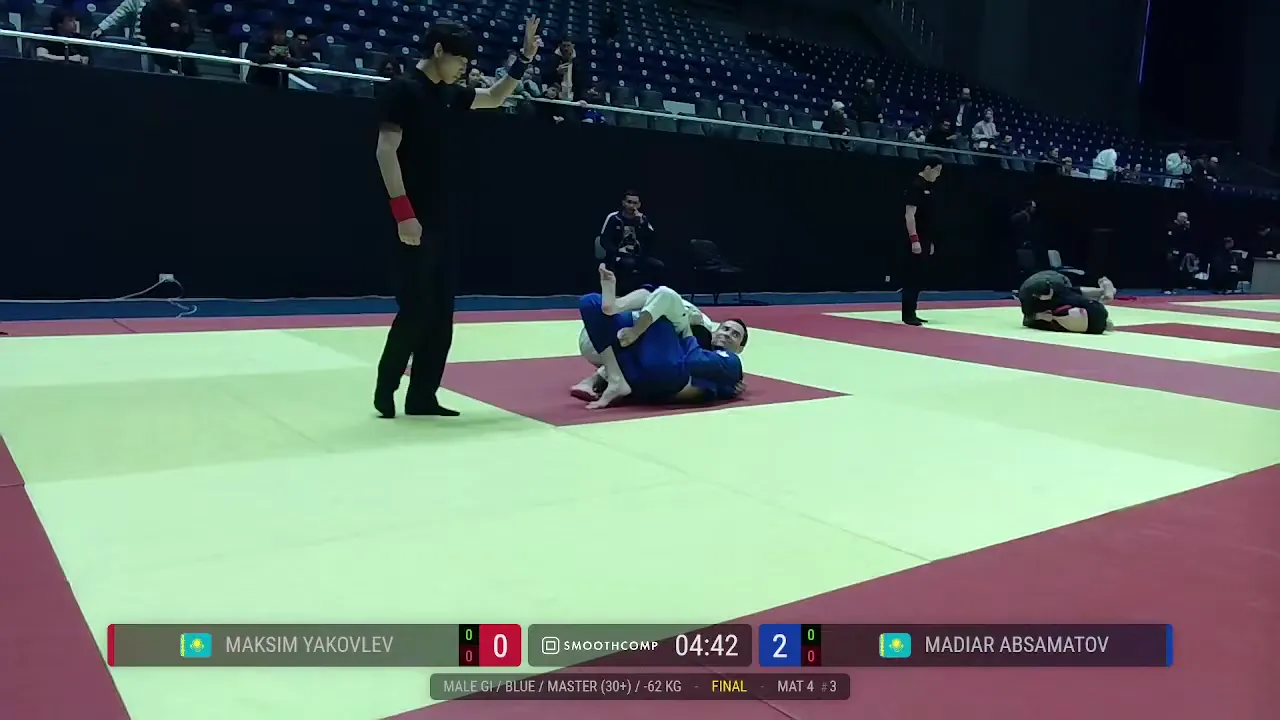Frame at 00:16:50