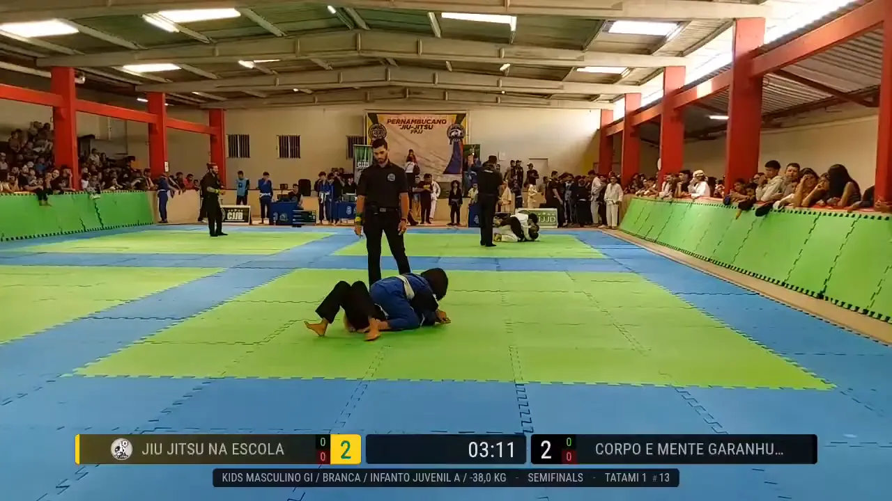 Frame at 00:52:45