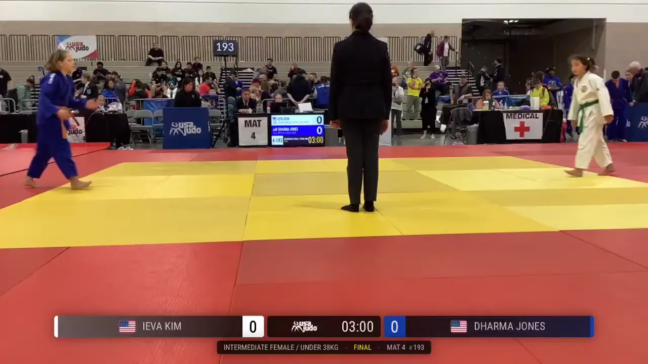 Frame at 10:00:54