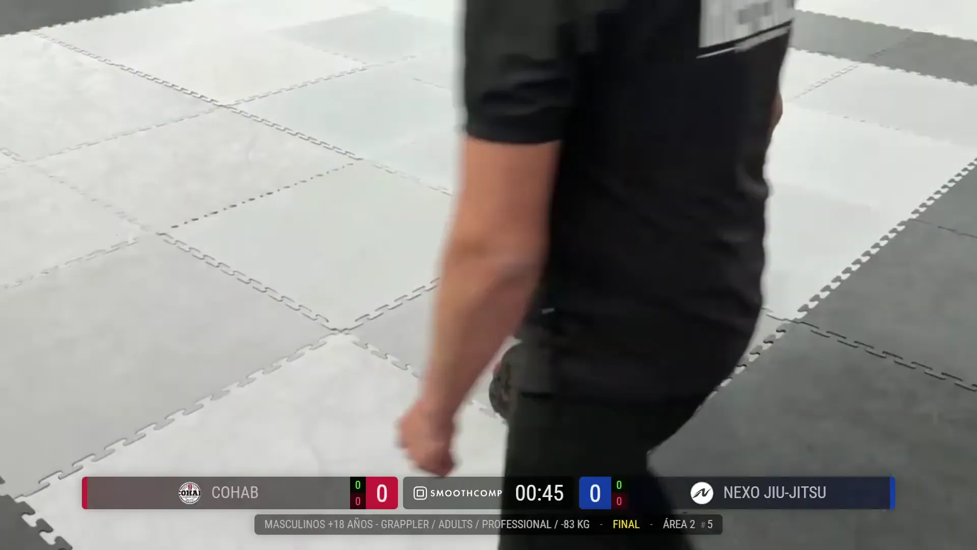 Frame at 01:35:21