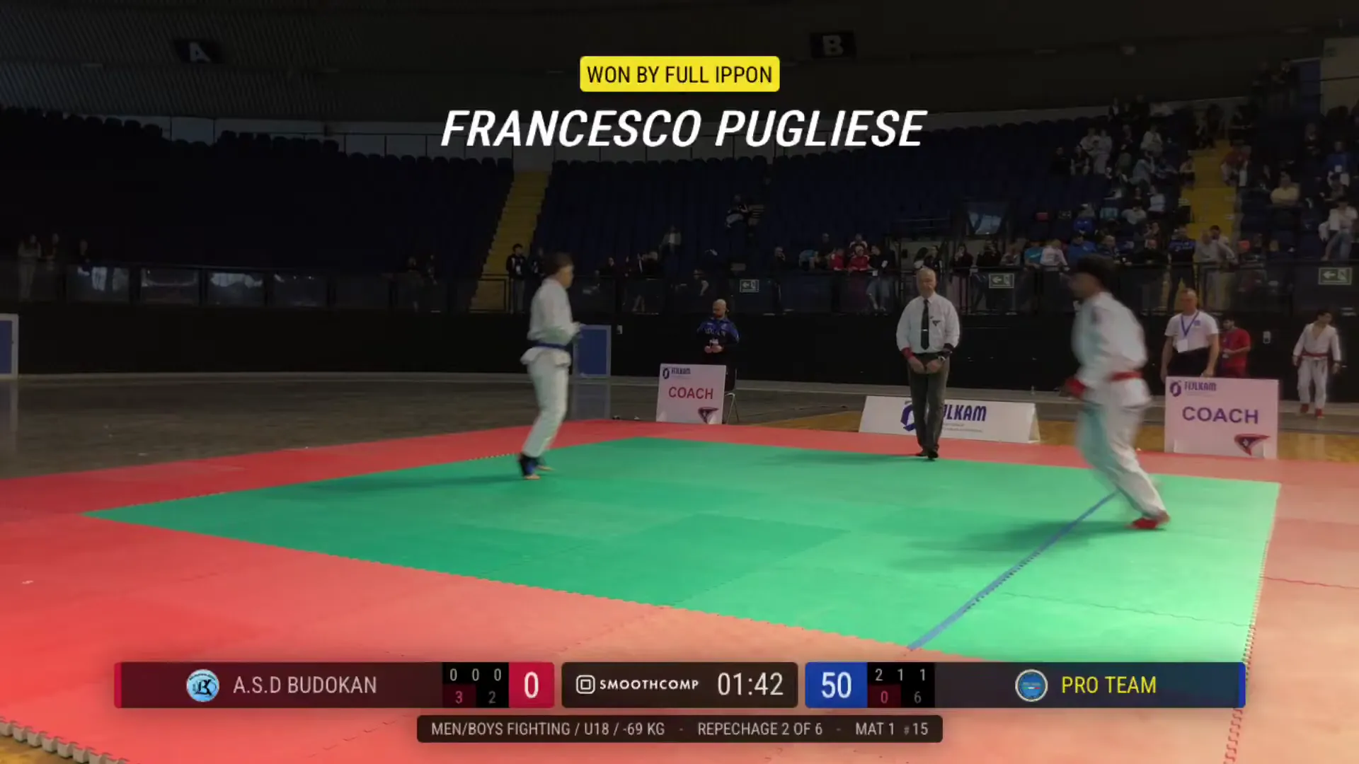 Frame at 00:58:00