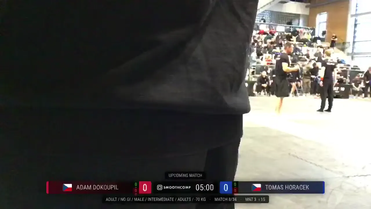 Frame at 01:15:05