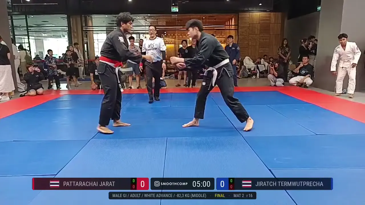 Frame at 00:58:05