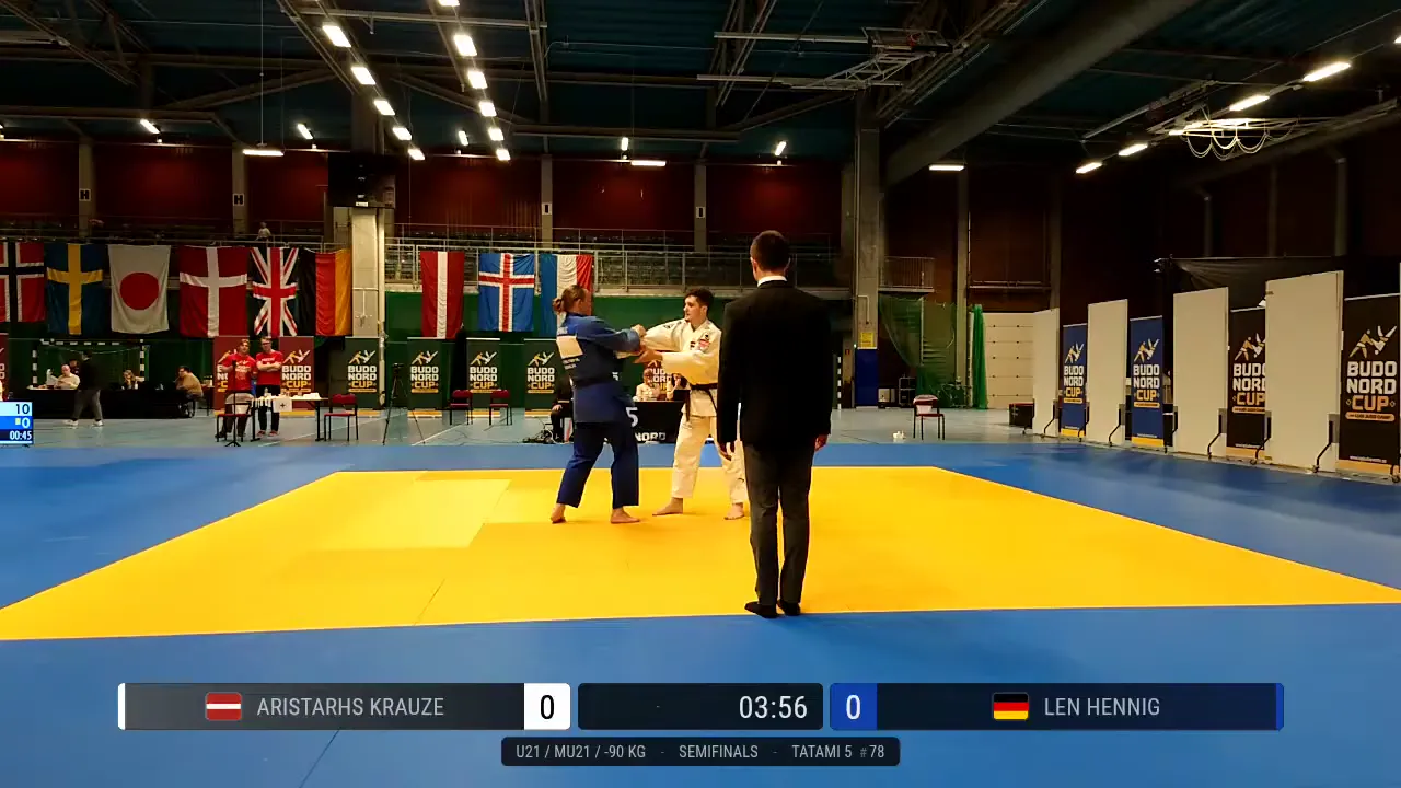 Frame at 05:15:40