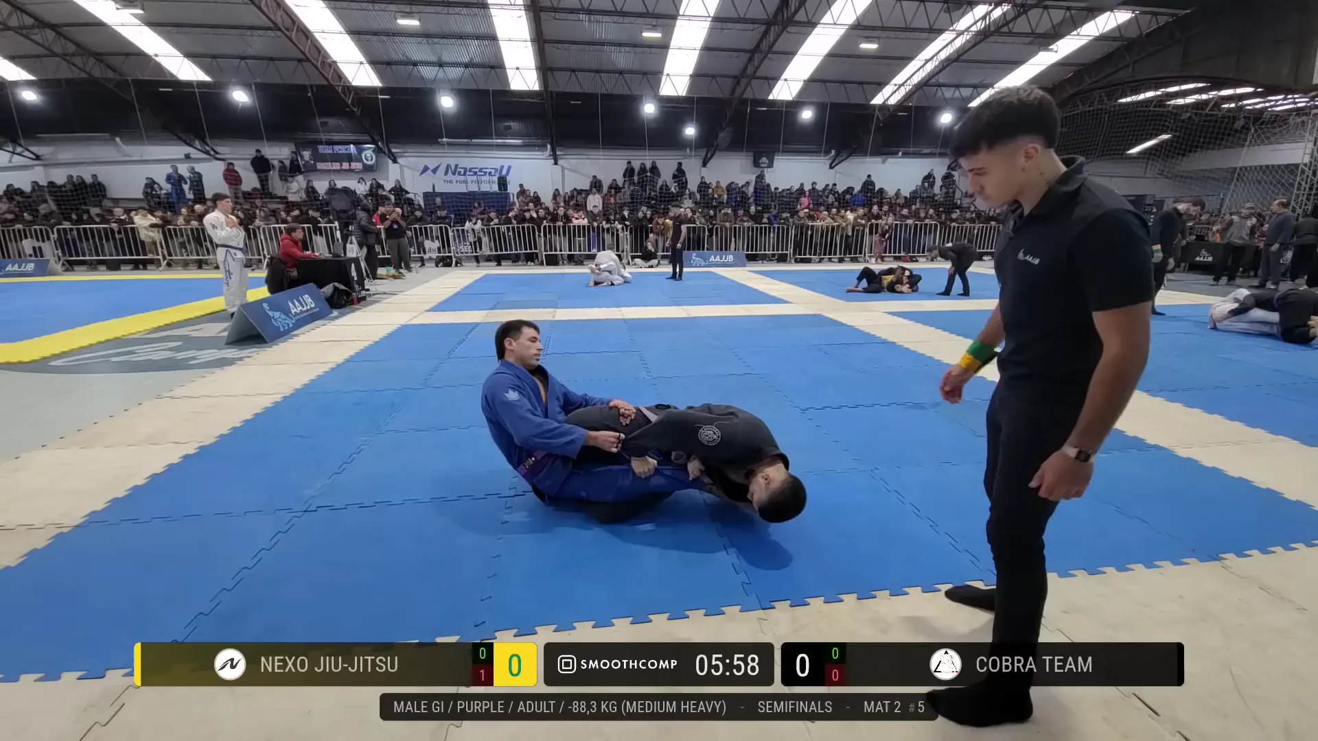 Frame at 00:43:17