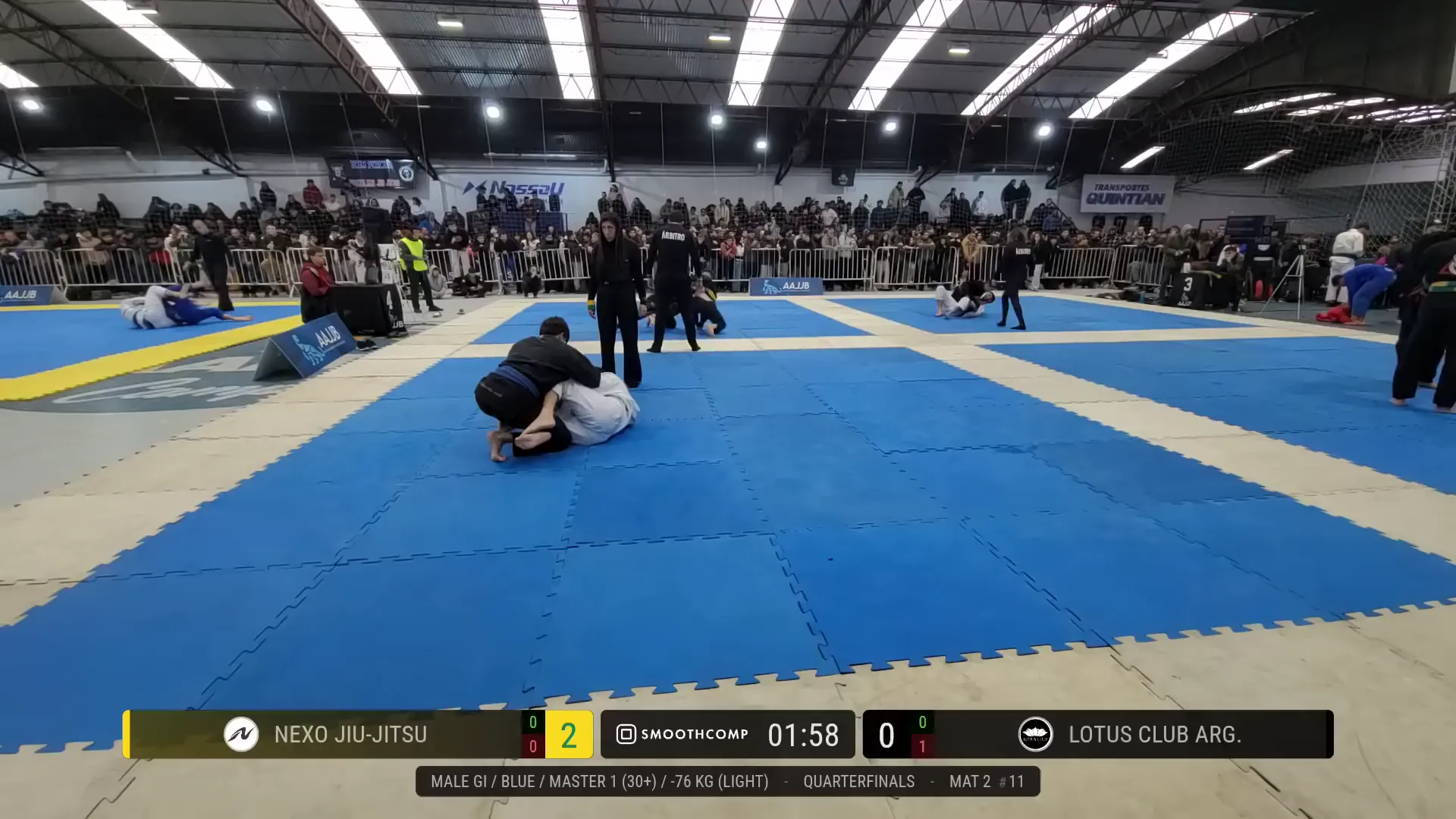 Frame at 01:35:32
