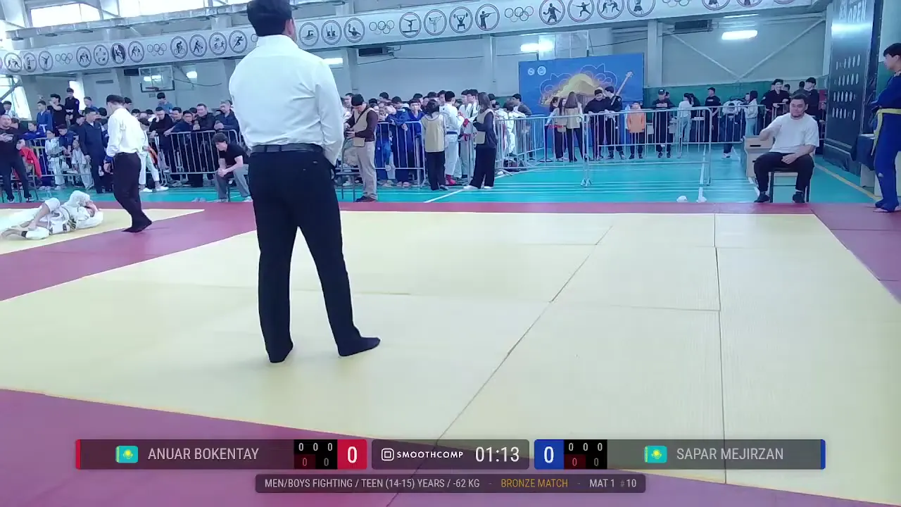 Frame at 00:56:25