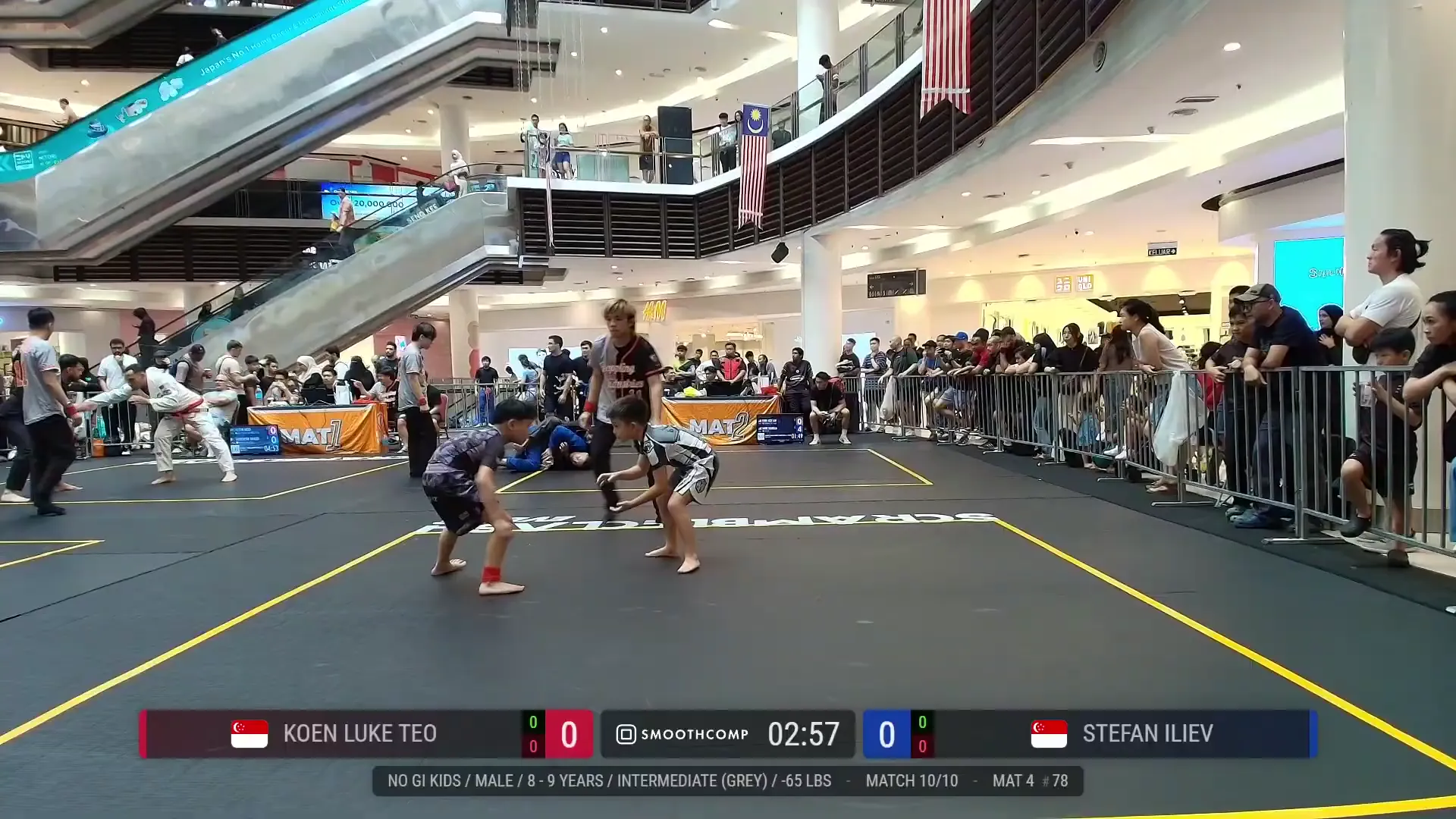 Frame at 05:20:03