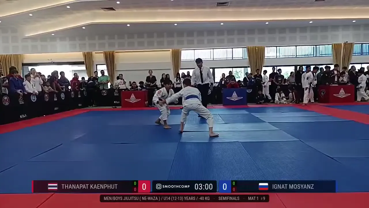 Frame at 00:45:18