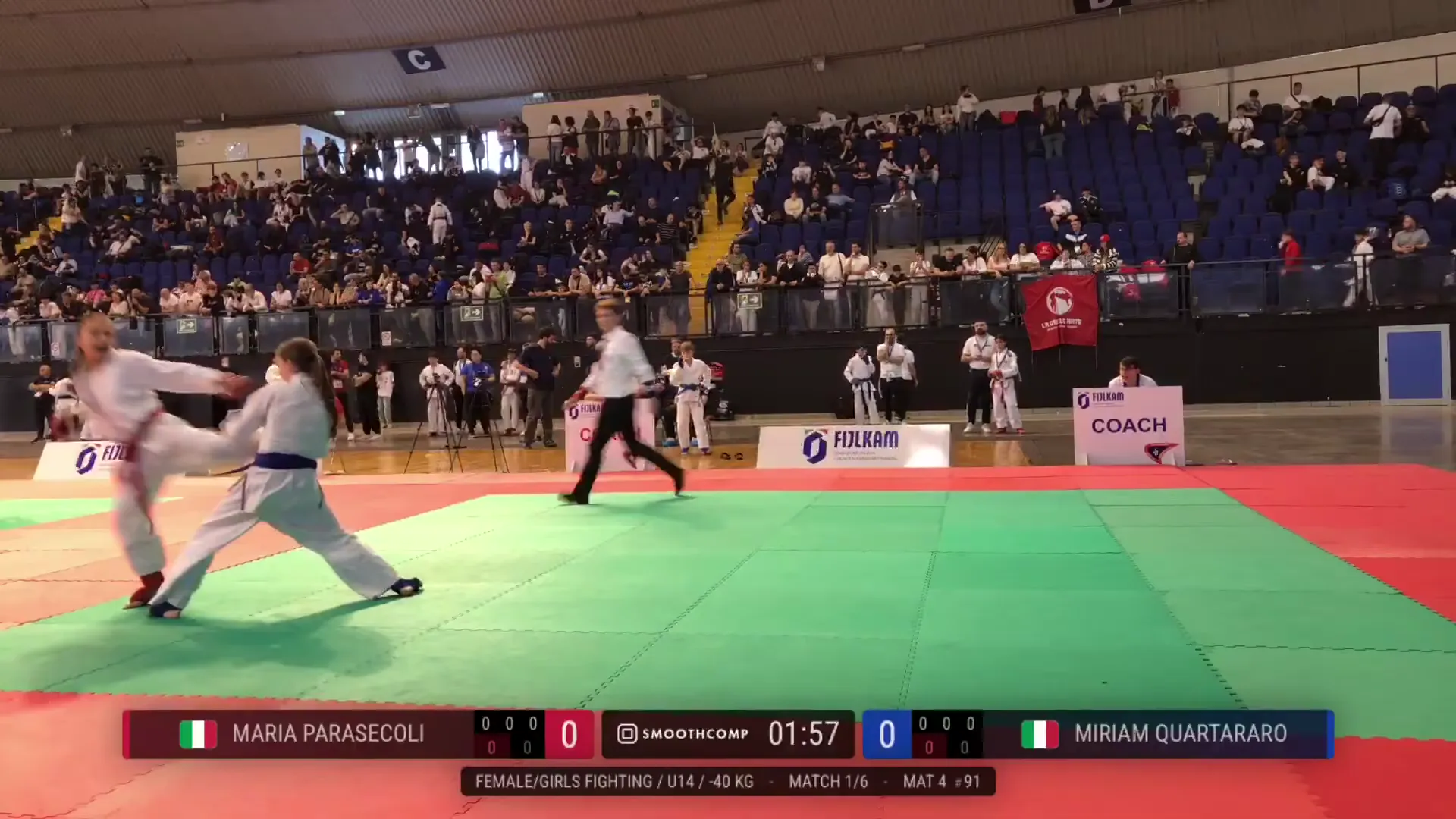 Frame at 06:58:45