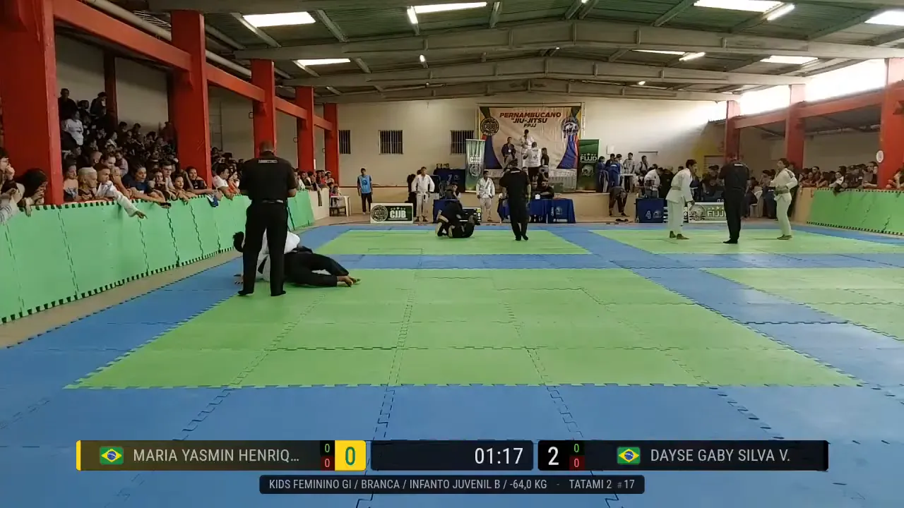 Frame at 01:19:20