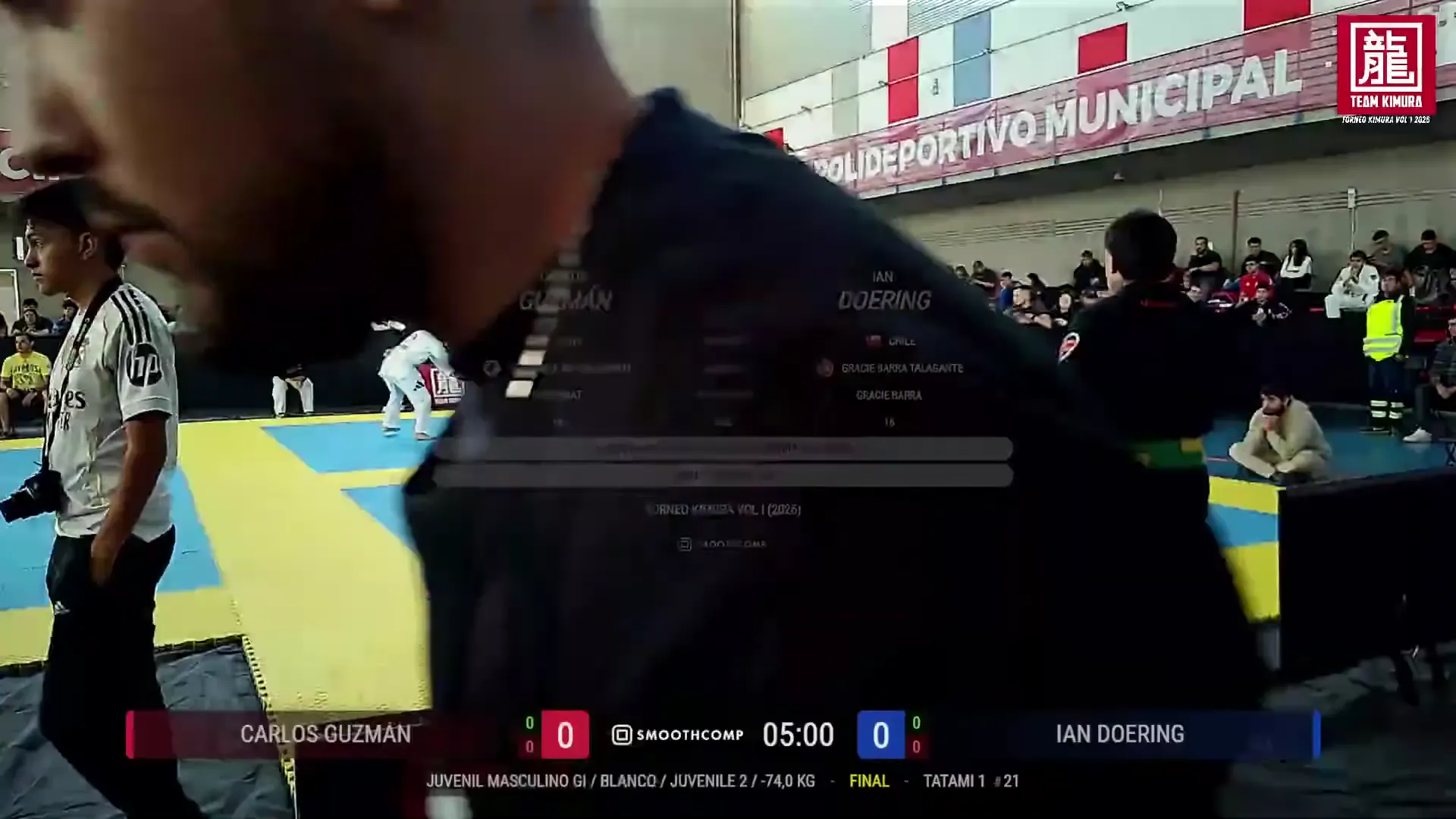Frame at 01:32:10