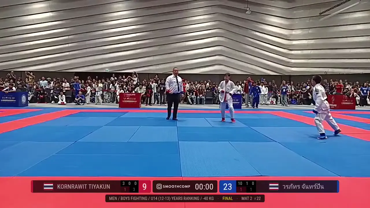 Frame at 01:32:37