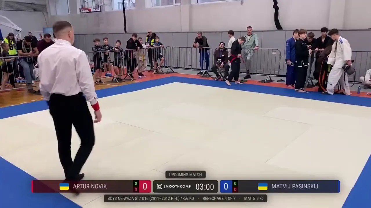 Frame at 05:08:14