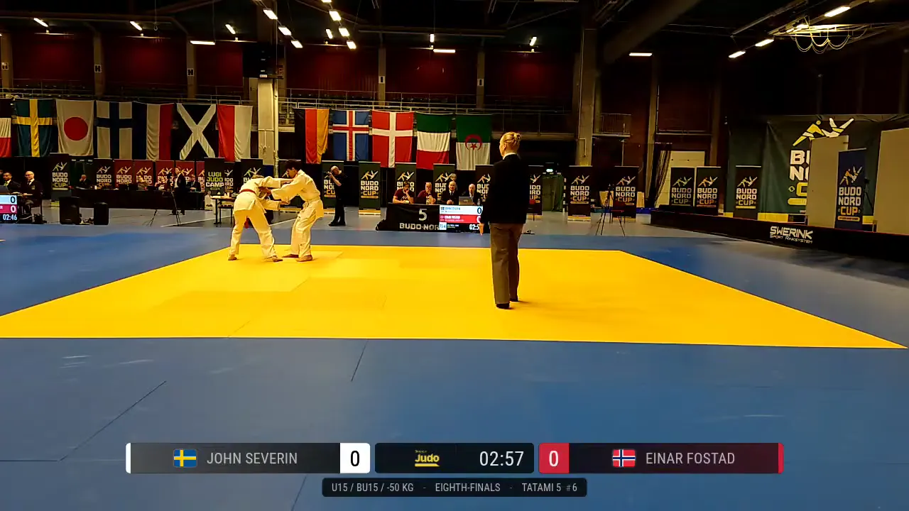 Frame at 00:32:47