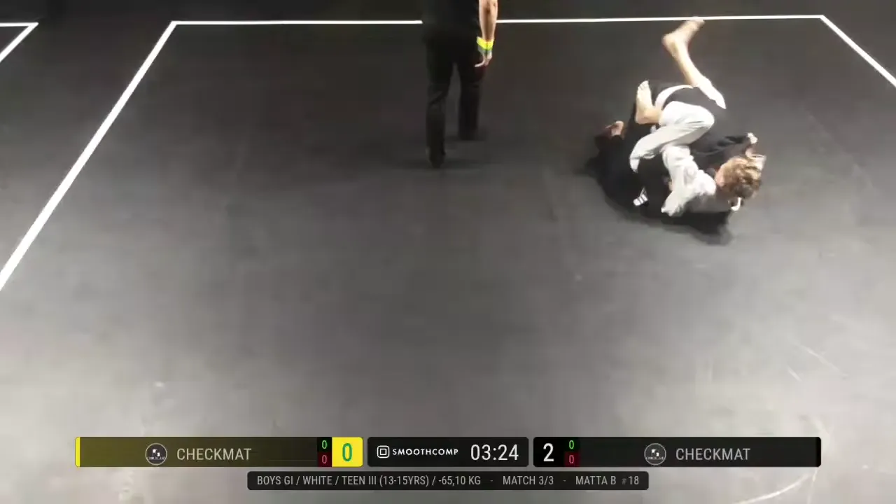Frame at 00:41:11