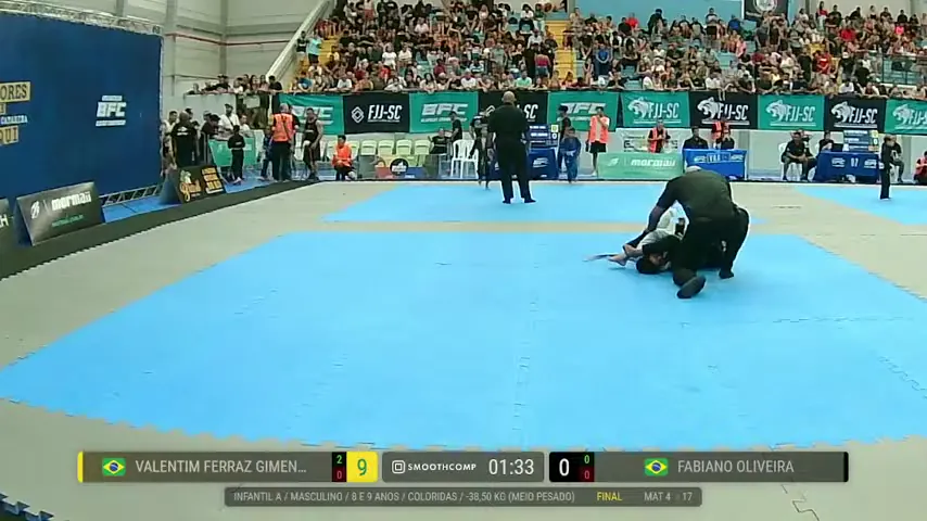Frame at 01:32:33