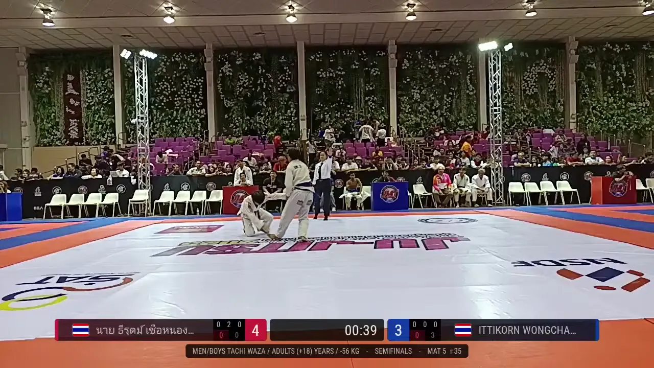 Frame at 00:32:38