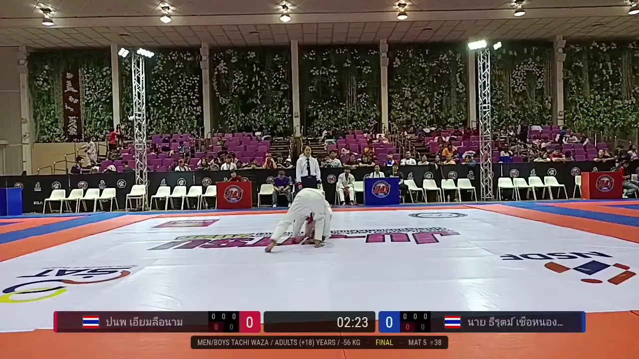 Frame at 00:45:28