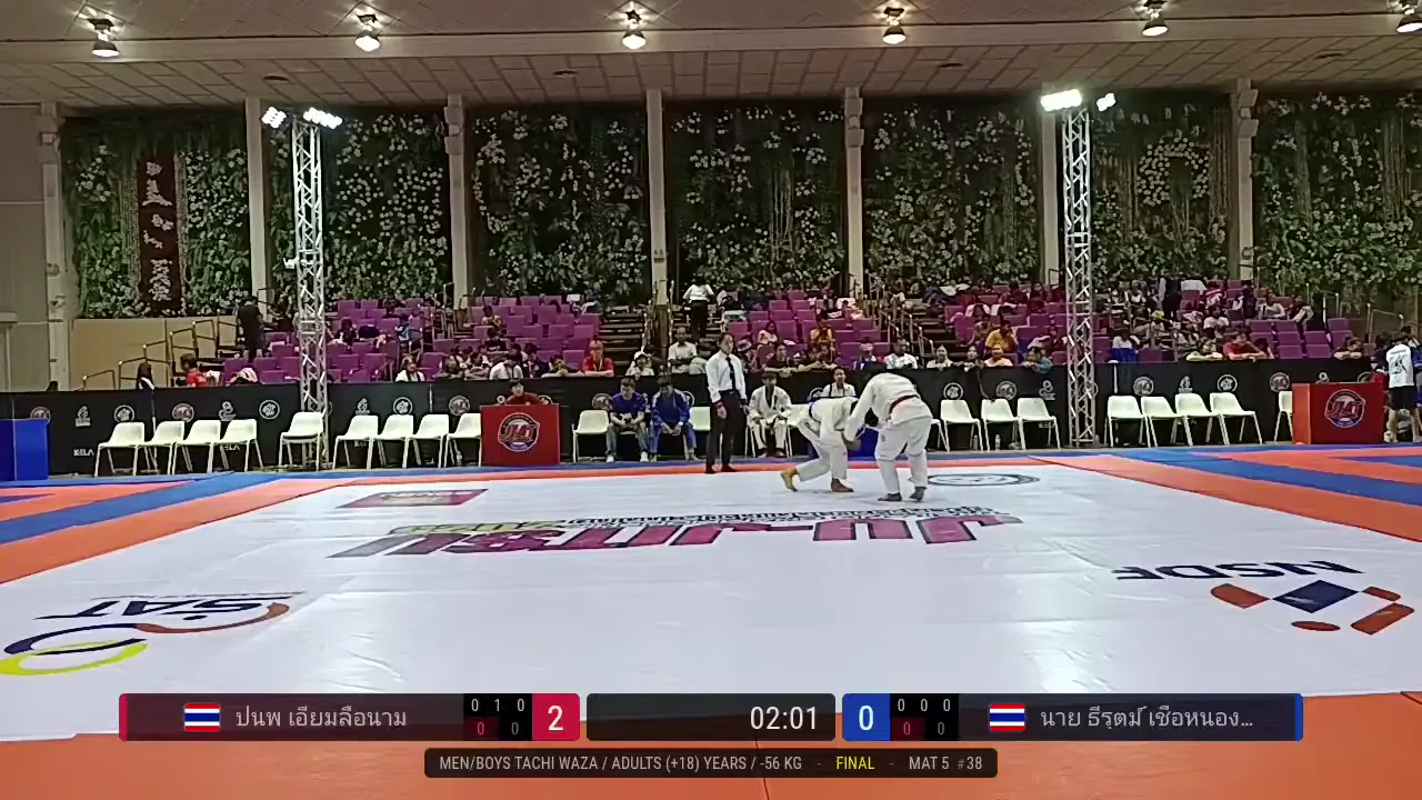 Frame at 00:45:58