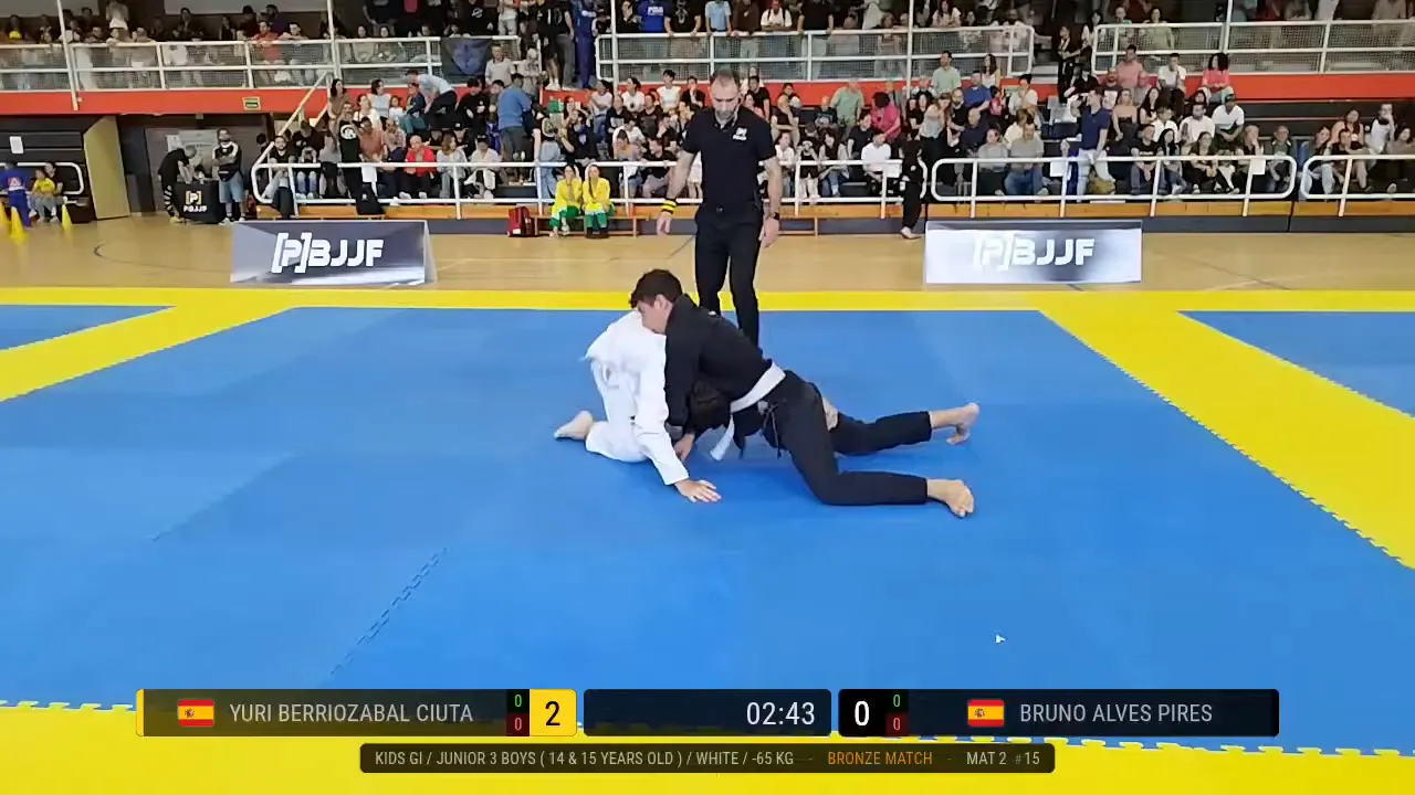 Frame at 00:45:51