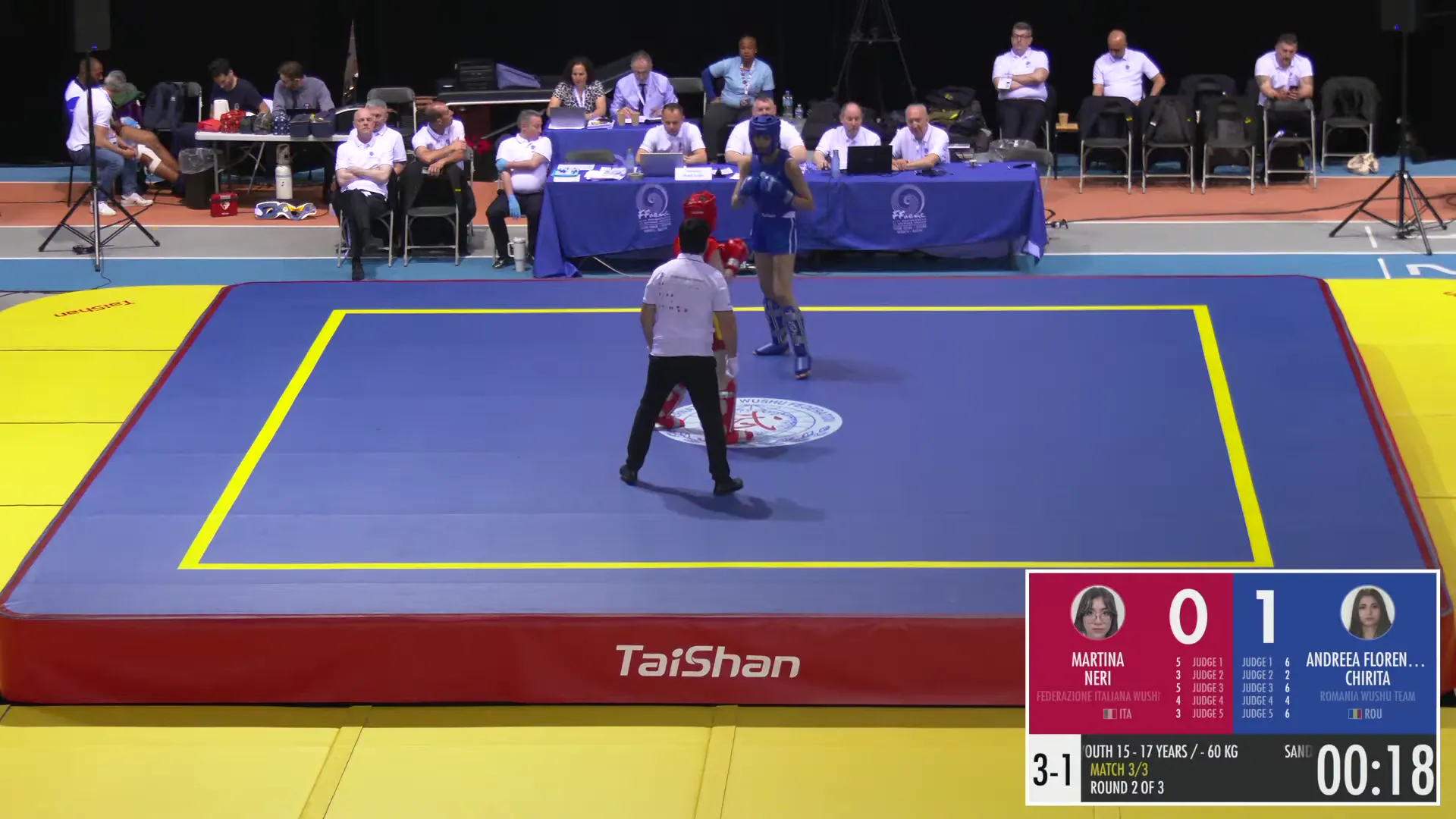 Frame at 00:17:31