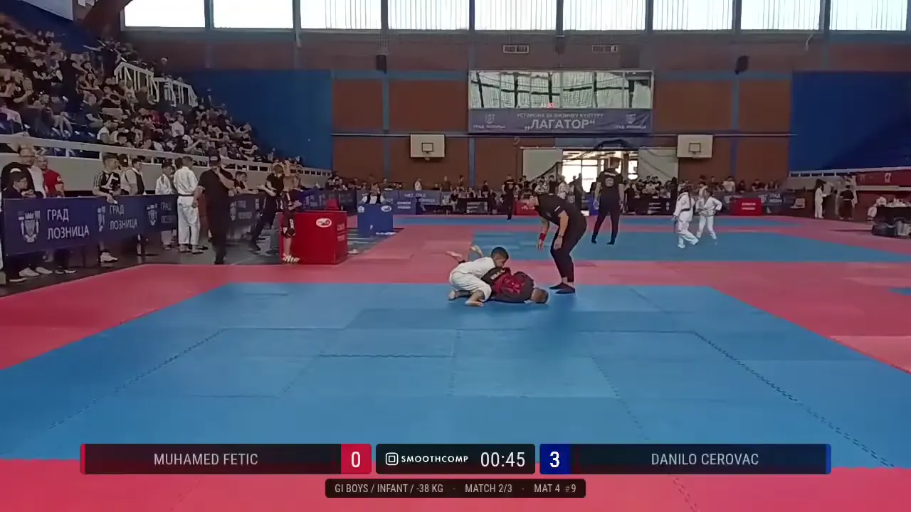 Frame at 00:50:59