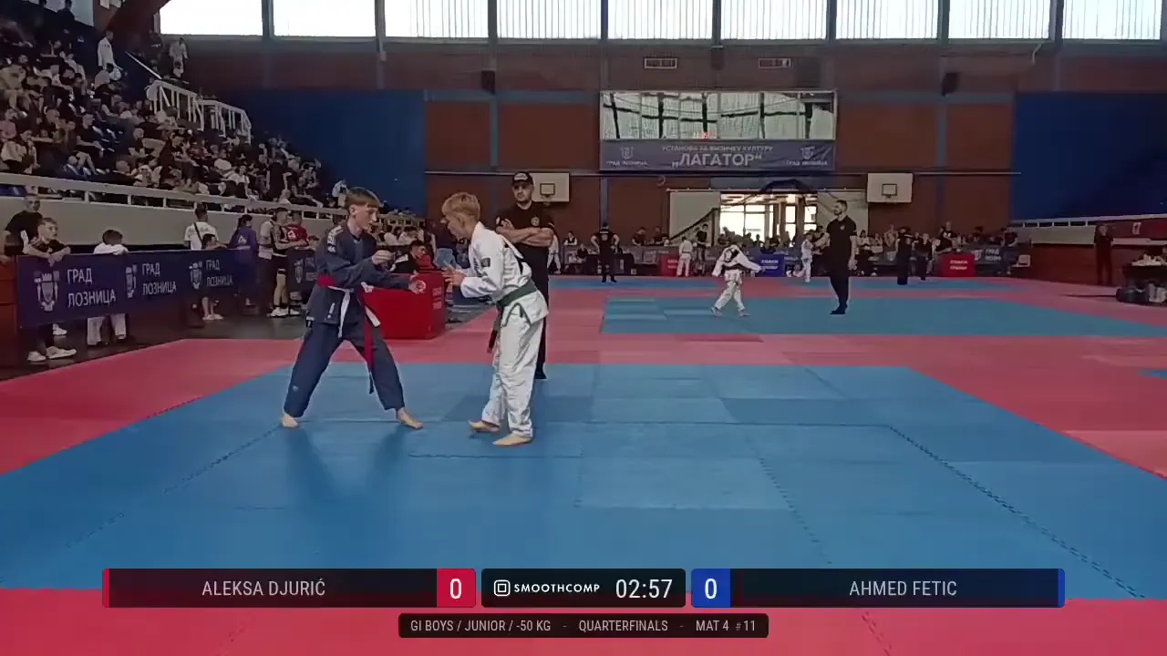 Frame at 00:59:59