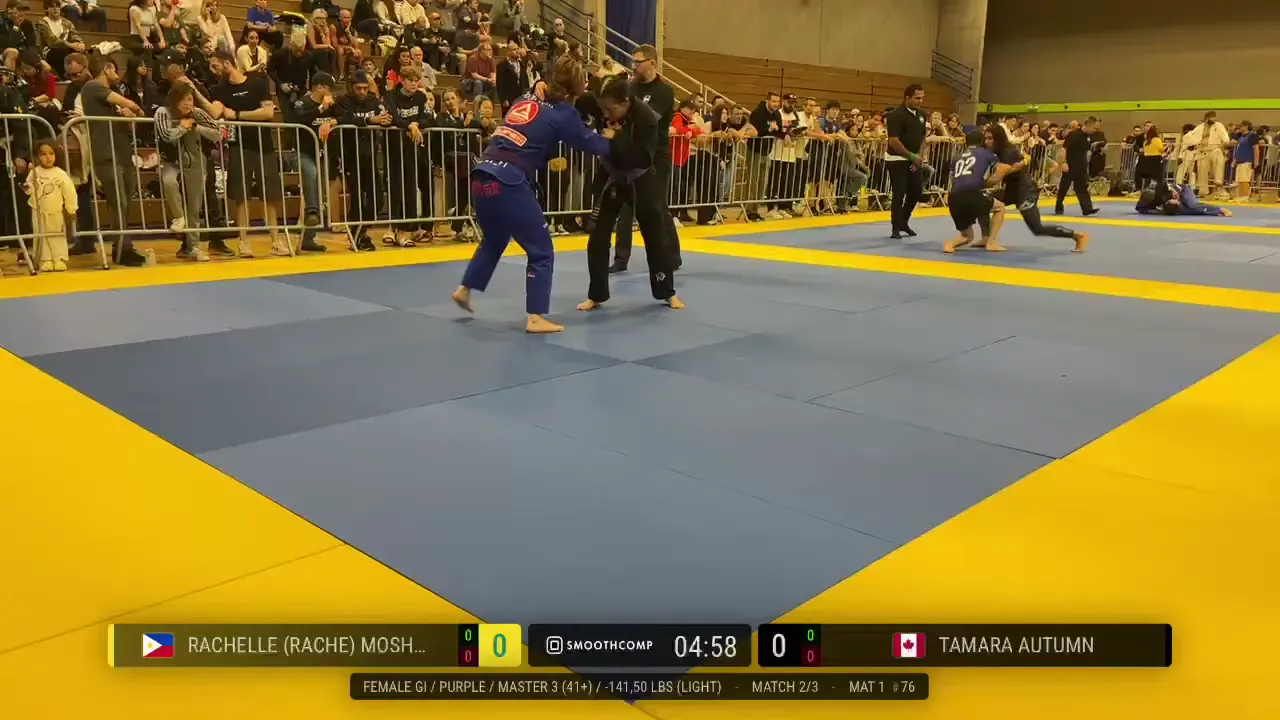 Frame at 06:58:55