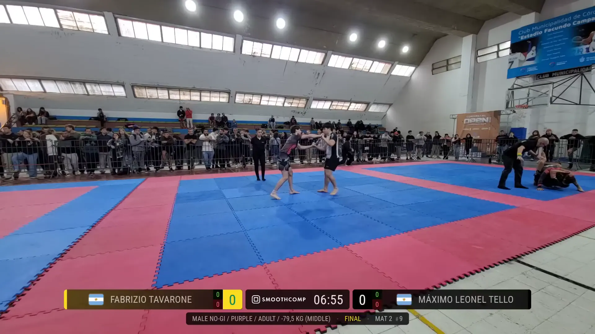 Frame at 00:55:52