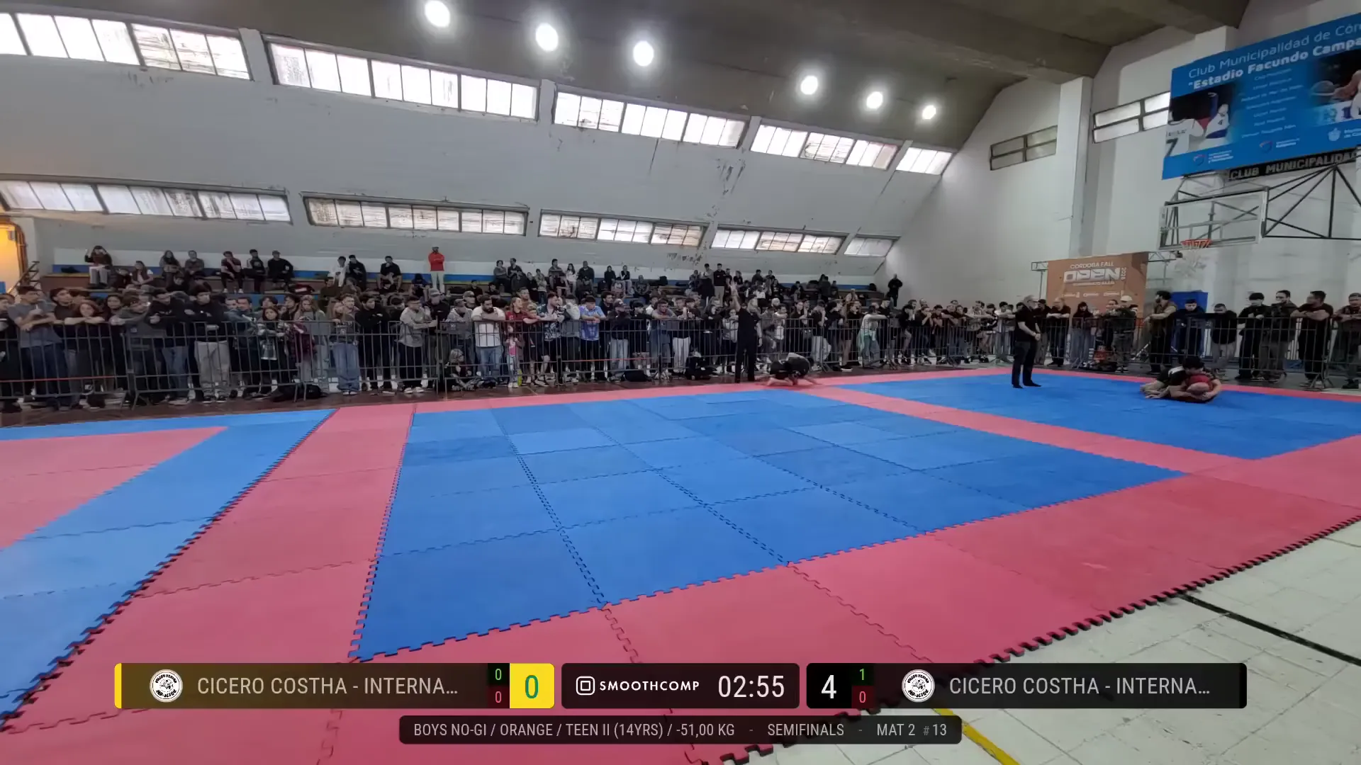 Frame at 01:34:52