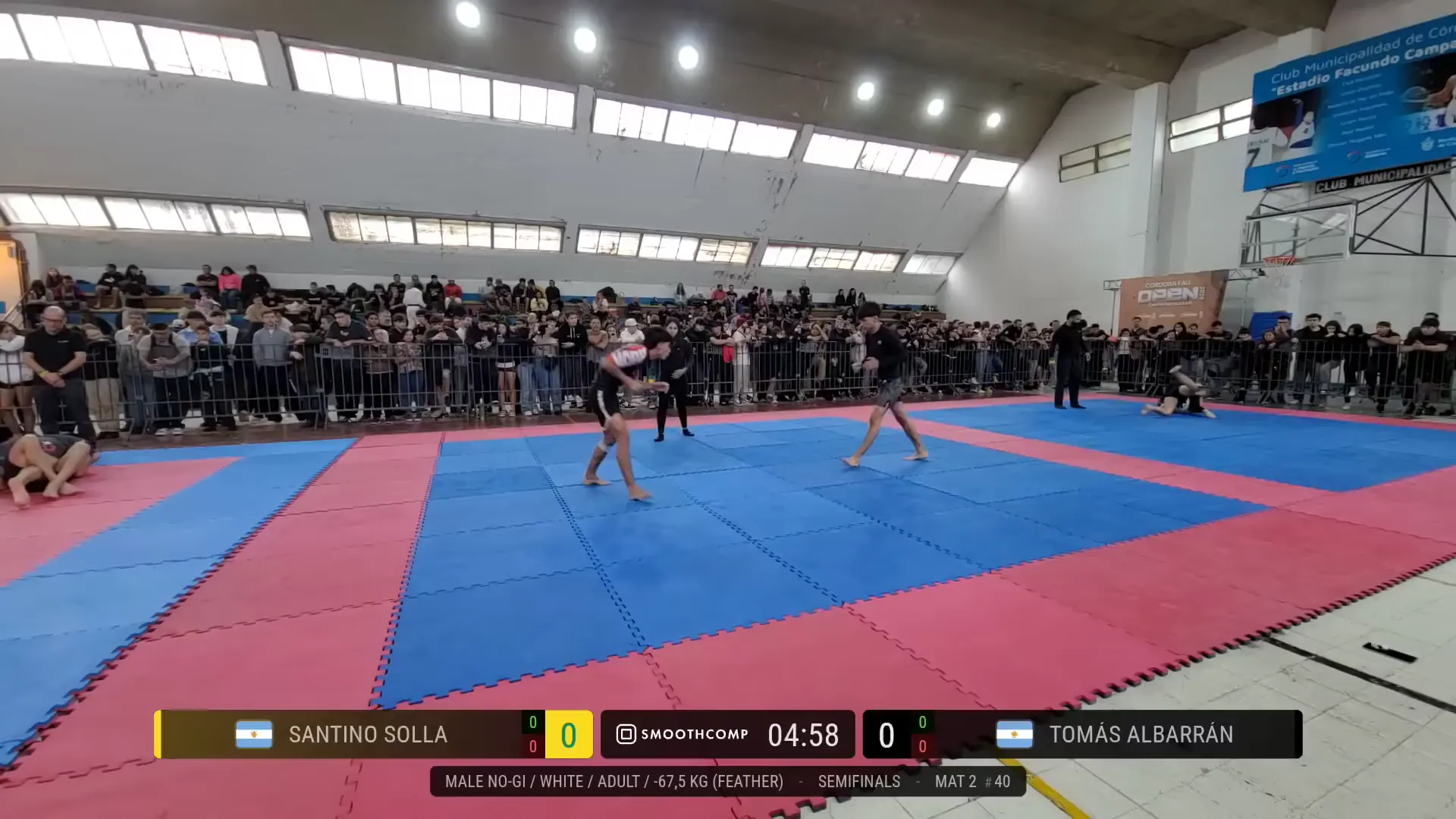 Frame at 03:57:22
