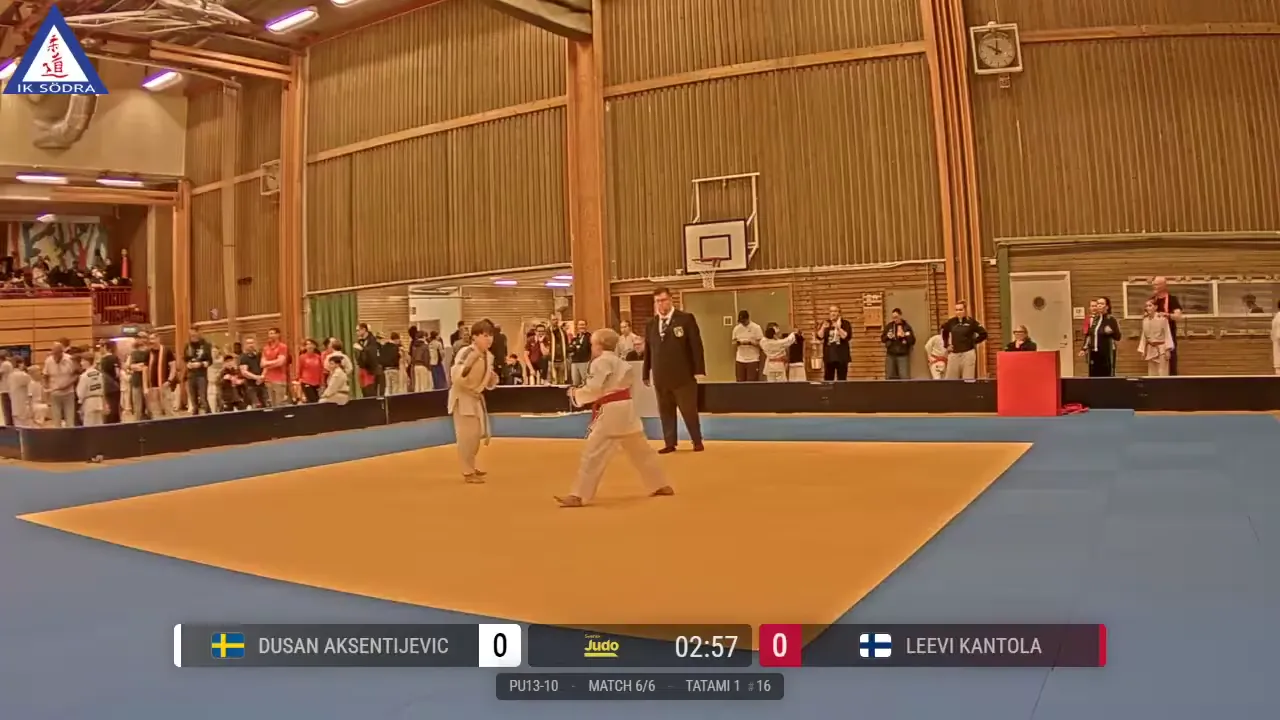 Frame at 00:57:15
