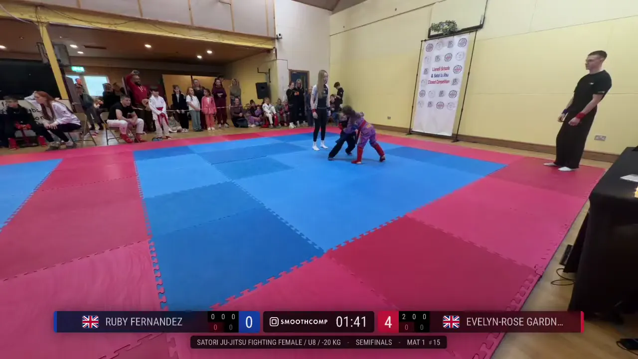 Frame at 00:57:01